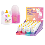 Face & body Roll-on Glitter 18g