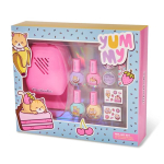 MARTINELIA  NAIL ART SET