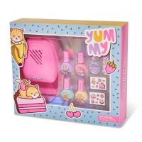 MARTINELIA  NAIL ART SET