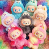 MONSTER POP FAKE FUR COLOUR