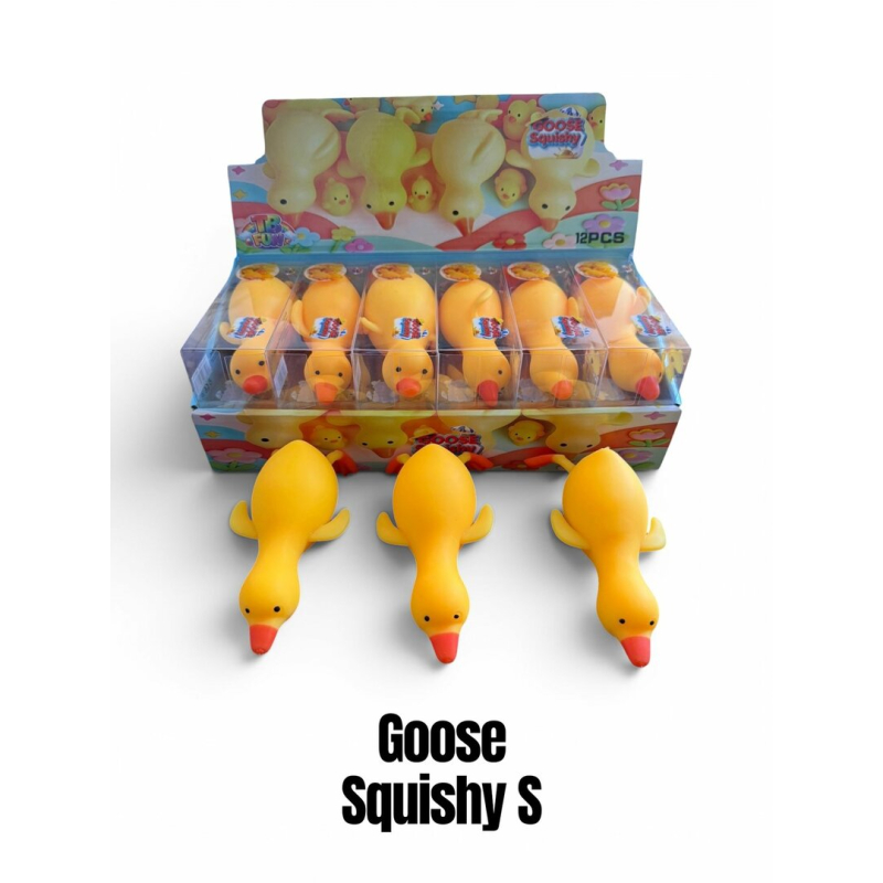 Squishy eend 