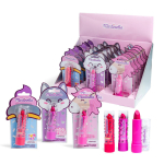 MARTINELIA WERELD LIPPENSTIFT 4g