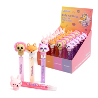 MARTINELIA MIJN BESTE VRIENDEN VOOR ONDERWEG GLINSTERENDE MIST