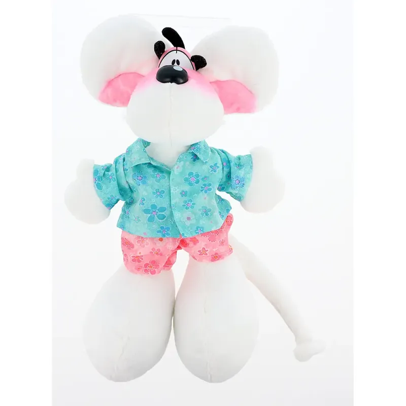 Diddl Knuffel 30cm