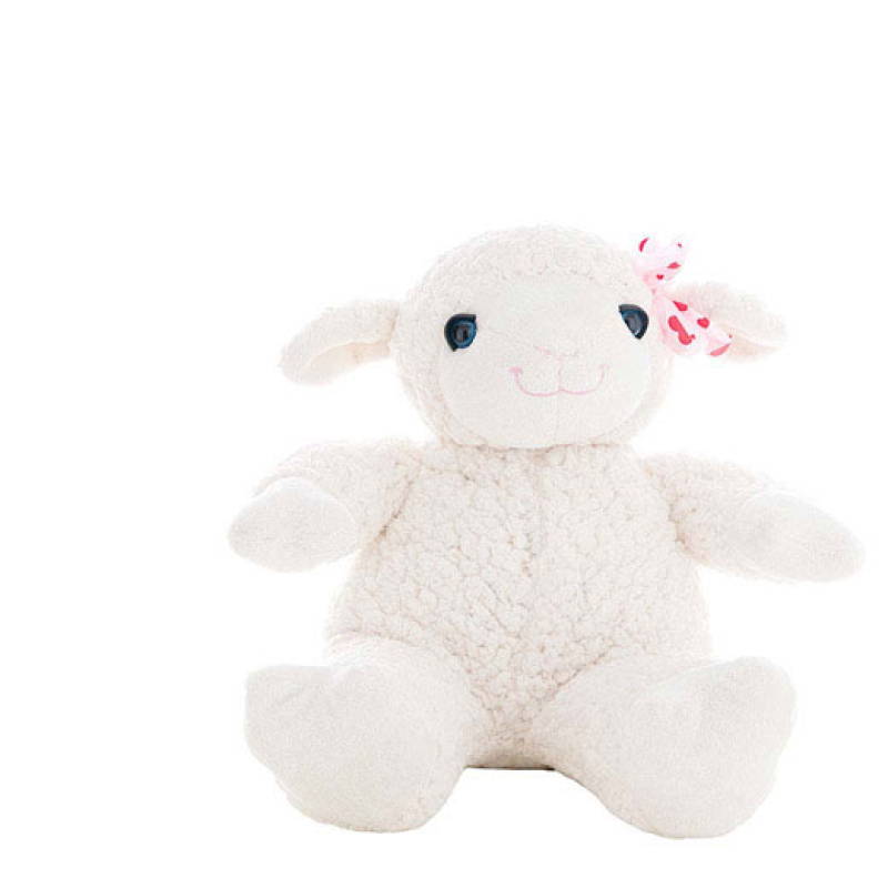 Lambert the Lamb (16″)