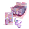 MARTINELIA LITTLE UNICORN LIP GLOSS HORLOGE