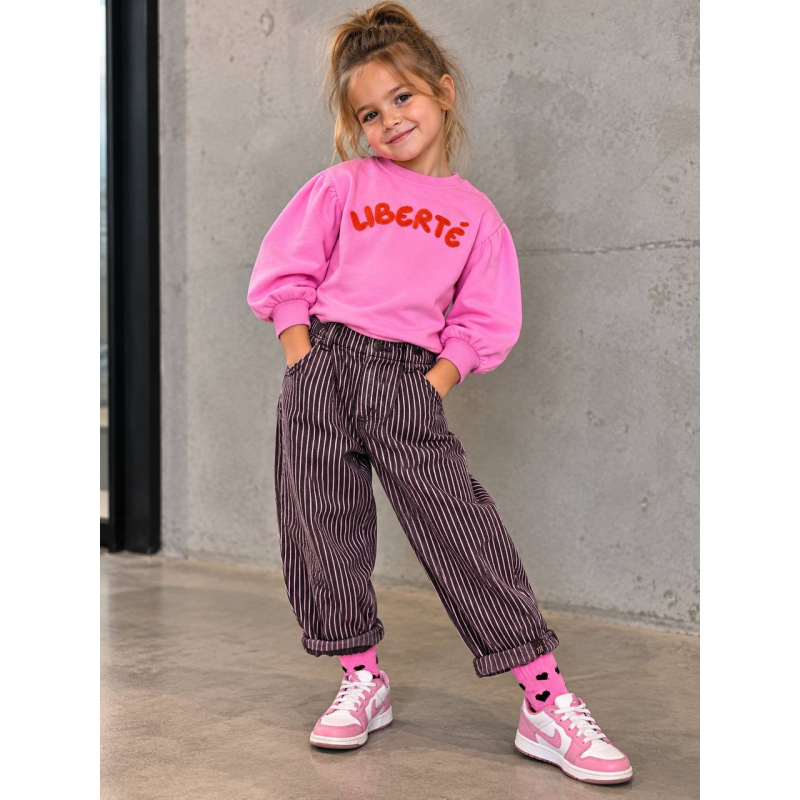 Outfit Liberté
