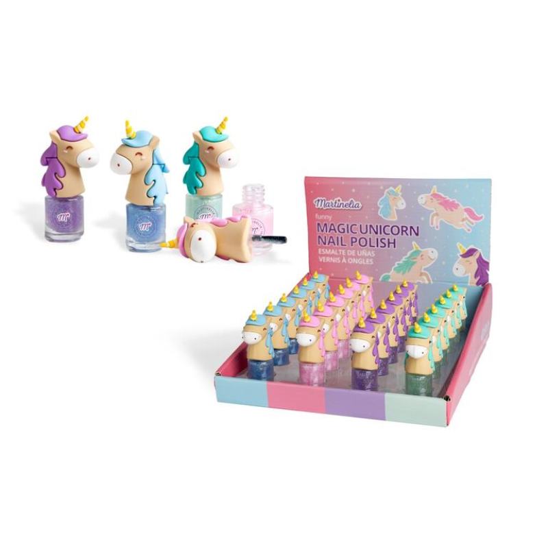 MARTINELIA UNICORN Nagellak