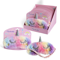 MARTINELIA SWEET DREAMS MASKER 19x13cm