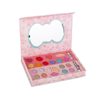 Diddl make-up palet
