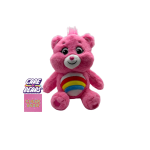 Cheer Care Bear
