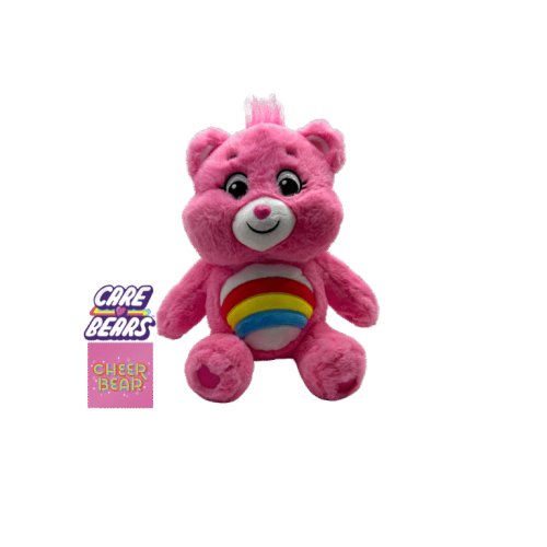 Cheer Care Bear