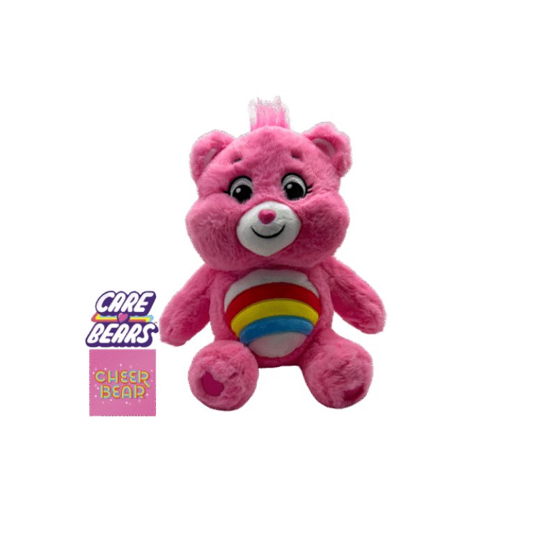 Cheer Care Bear