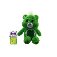 Good Luck Care Bear