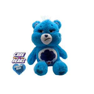 Grumpy Care Bear (16')