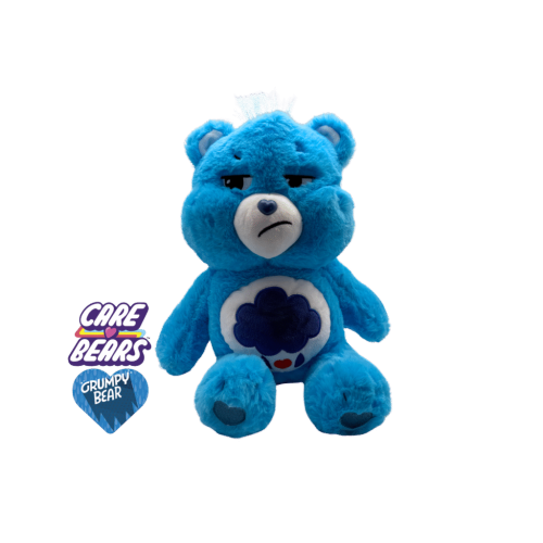 Grumpy Care Bear (16')