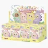 Pop Mart Teletubbies Vibrancy Series Figures Sealed Case 1x unboxing