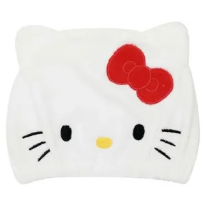 Hello Kitty Hair dry turban