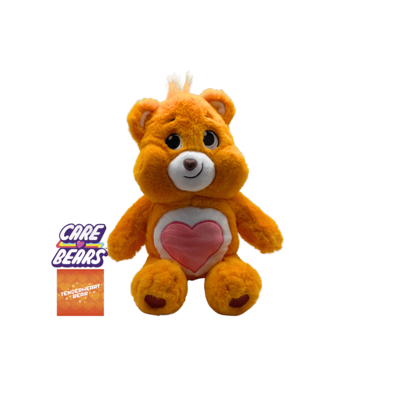 Tenderheart Care Bear (16″)