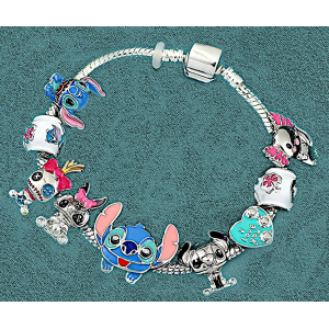 Armband Stitch Armband Stitch
