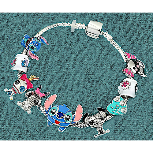 Armband Stitch