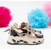 Dwrs kids schoenen Saturnus Teddy