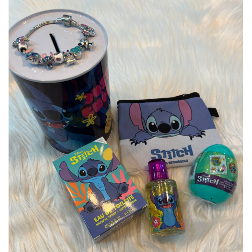 Leuke Stitch CADEAU SET