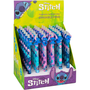 De Stitch uitwisbare inkt pen