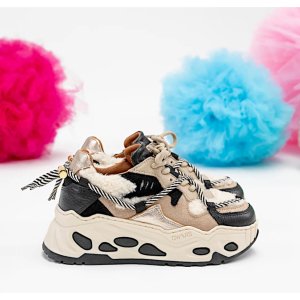 Dwrs kids schoenen Saturnus Teddy Dwrs kids schoenen Saturnus Teddy