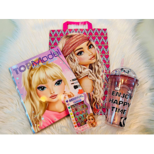 Leuke Topmodel CADEAU SET Leuke Topmodel CADEAU SET