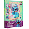 Stitch 3D Diamond Painting Knutselset