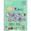 Stitch 3D Diamond Painting Knutselset