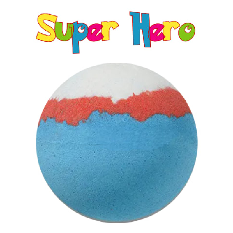 Bruisbal avengers figuurtjes