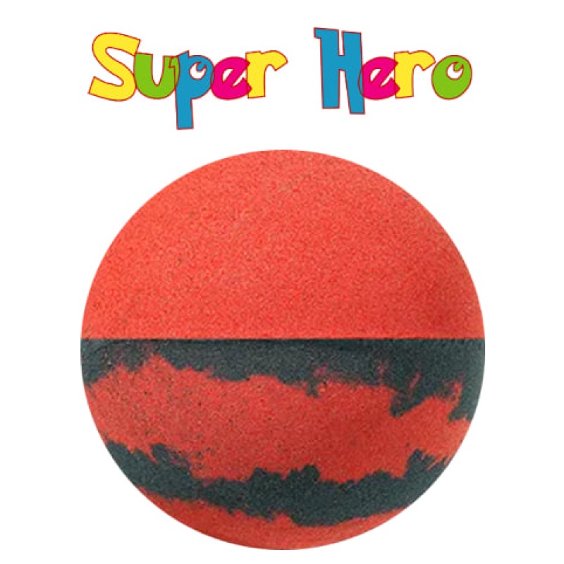 Bruisbal avengers figuurtjes