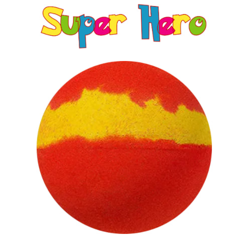 Bruisbal avengers figuurtjes