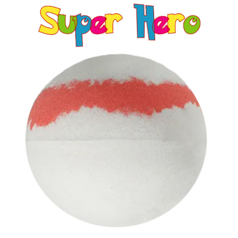 Bruisbal avengers figuurtjes