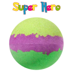 Bruisbal avengers figuurtjes