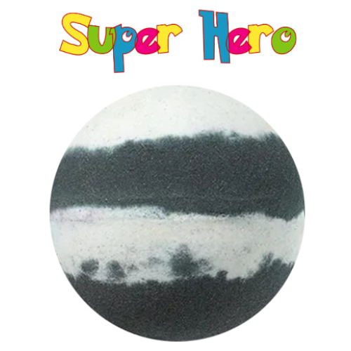 Bruisbal avengers figuurtjes