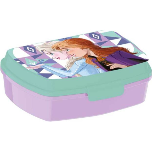 Frozen LUNCHbox Brooddoos 