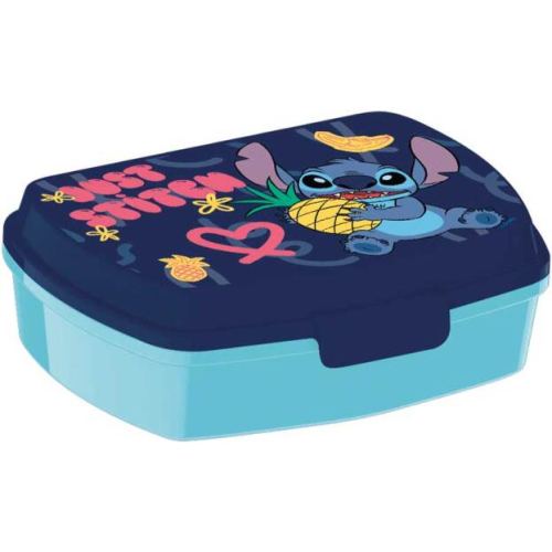 Stitch LUNCHbox Brooddoos PALMS