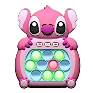 ANGEL Quick Push Spel Console Squeeze Verlichten anti stress ANGEL Quick Push Spel Console Squeeze Verlichten anti stress