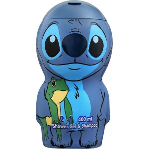 Stitch Hydraterende Showergel & Shampoo