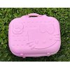 Roze Hello Kitty Koffer
