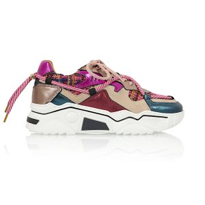 Dwrs kids schoenen Jupiter Tweed Dwrs kids schoenen Jupiter Tweed