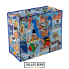 ASTERIX STRIP GROTE WASZAK MET RITS XL 