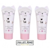 BEST FRIENDS hand- en nagelcrème set 3 tubes Kitty