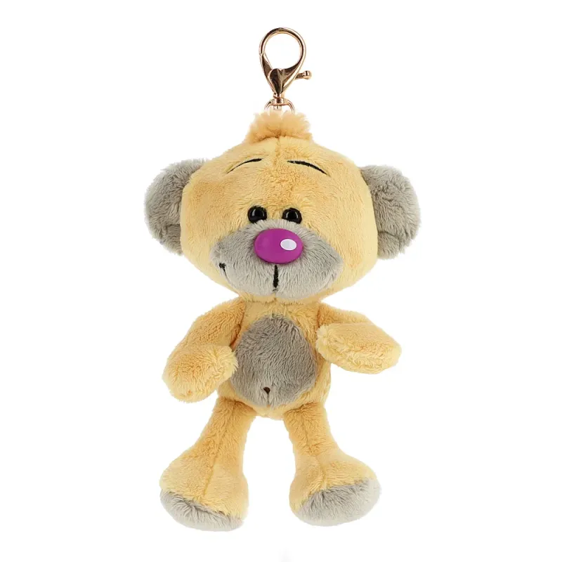 Diddl Pimboli Sleutelhanger 15cm