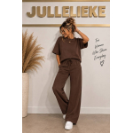 Grace outfit bruin
