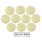 10 badparels Pearly Glitter