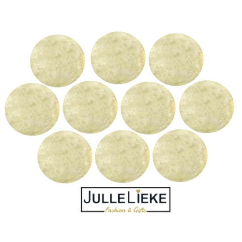 10 badparels Pearly Glitter